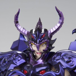 Figurine Saint Seiya Myth Cloth EX Wyvern Radamantys O.C.E