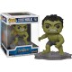 Figurine Marvel - Avengers Assemble - Hulk Pop Deluxe 15cm
