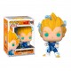 Figurine Dragonball Z - Super Saiyan 2 Vegeta Special Edition Pop 10cm