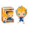 Figurine Dragonball Z - Super Saiyan 2 Vegeta Special Edition Pop 10cm
