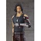 Figurine Cyberpunk 2077 - Statuette Pop Up Parade Johnny Silverhand 19cm