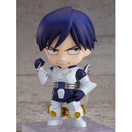 Figurine My Hero Academia - Tenya Iida Nendoroid 1428 10cm