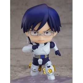 Figurine My Hero Academia - Tenya Iida Nendoroid 1428 10cm
