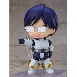 Figurine My Hero Academia - Tenya Iida Nendoroid 1428 10cm