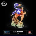 Statue One Piece - Oden 2 - Ikigai by Tsume