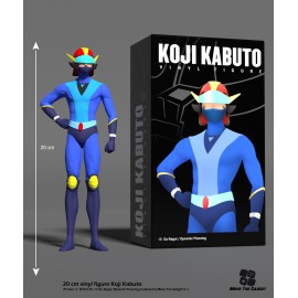 Figurine Goldorak - Koji Kabuto/Alcor 20cm