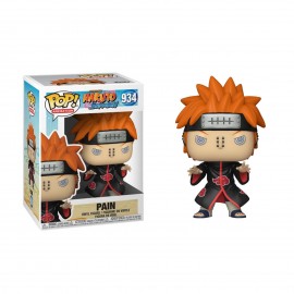 Figurine Naruto Shippuden - Pain Pop 10cm