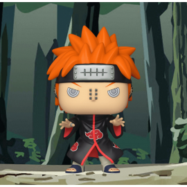 Figurine Naruto Shippuden - Pain Pop 10cm