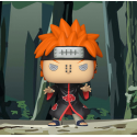 Figurine Naruto Shippuden - Pain Pop 10cm