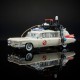 Figurine Transformers x SOS Fantômes : L'Héritage - Ecto-1