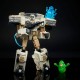 Figurine Transformers x SOS Fantômes : L'Héritage - Ecto-1