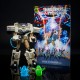 Figurine Transformers x SOS Fantômes : L'Héritage - Ecto-1