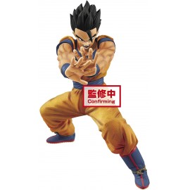 Figurine Dragonball Super - Masenko---!! Son Gohan 17cm