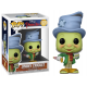 Figurine Disney Pinocchio - Street Jiminy Cricket Pop 10cm