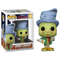 Figurine Disney Pinocchio - Street Jiminy Cricket Pop 10cm