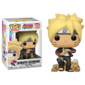 Figurine Boruto - Boruto Uzumaki Pop 10cm