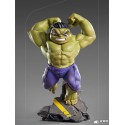 Figurine Marvel - Hulk Infinity Saga Mini co. 22cm