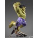 Figurine Marvel - Hulk Infinity Saga Mini co. 22cm