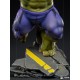 Figurine Marvel - Hulk Infinity Saga Mini co. 22cm