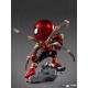 Figurine Marvel Avengers Endgame - Iron Spider Mini Co. 13cm