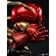 Figurine Marvel Avengers Endgame - Iron Spider Mini Co. 13cm