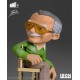 Figurine Marvel - Stan Lee Mini Co. 13cm