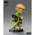 Figurine Marvel - Stan Lee Mini Co. 13cm