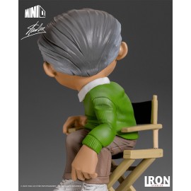 Figurine Marvel - Stan Lee Mini Co. 13cm