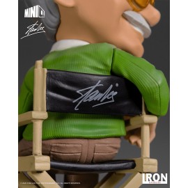Figurine Marvel - Stan Lee Mini Co. 13cm