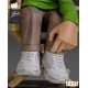 Figurine Marvel - Stan Lee Mini Co. 13cm