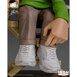 Figurine Marvel - Stan Lee Mini Co. 13cm