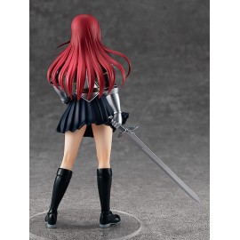 Figurine Fairy Tail - Statuette Pop Up Parade Erza Scarlet 17cm