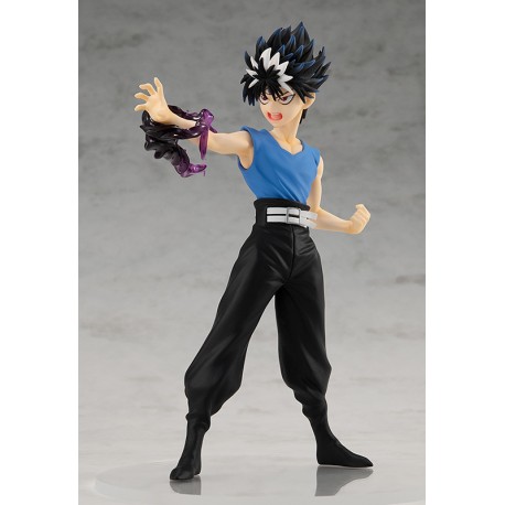 Figurine Yu Yu Hakusho - Statuette Pop Up Parade Hiei 17cm