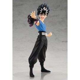 Figurine Yu Yu Hakusho - Statuette Pop Up Parade Hiei 17cm