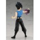 Figurine Yu Yu Hakusho - Statuette Pop Up Parade Hiei 17cm