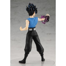 Figurine Yu Yu Hakusho - Statuette Pop Up Parade Hiei 17cm