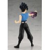 Figurine Yu Yu Hakusho - Statuette Pop Up Parade Hiei 17cm