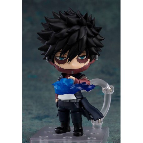 Figurine My Hero Academia - Dabi Nendoroid 1430 10cm