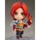 Figurine The Witcher Wild Hunt - Triss Merigold Nendoroid 1429 10cm