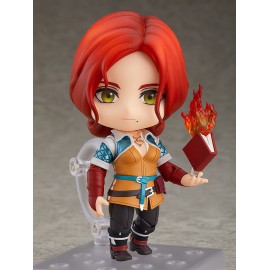 Figurine The Witcher Wild Hunt - Triss Merigold Nendoroid 1429 10cm
