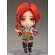 Figurine The Witcher Wild Hunt - Triss Merigold Nendoroid 1429 10cm