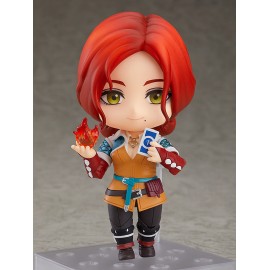 Figurine The Witcher Wild Hunt - Triss Merigold Nendoroid 1429 10cm