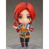 Figurine The Witcher Wild Hunt - Triss Merigold Nendoroid 1429 10cm