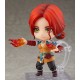 Figurine The Witcher Wild Hunt - Triss Merigold Nendoroid 1429 10cm