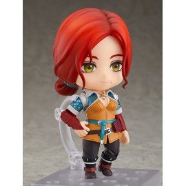 Figurine The Witcher Wild Hunt - Triss Merigold Nendoroid 1429 10cm