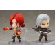 Figurine The Witcher Wild Hunt - Triss Merigold Nendoroid 1429 10cm