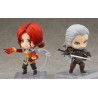 Figurine The Witcher Wild Hunt - Triss Merigold Nendoroid 1429 10cm