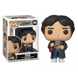 Figurine The Goonies - Data pop 10cm