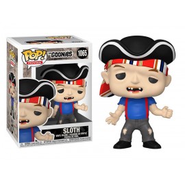 Figurine The Goonies - Sloth Pop 10cm