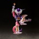 Figurine Dragon Ball Z - Frieza First Form 11cm & Frieza Pod 10cm S.H.Figuarts